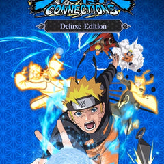 NARUTO X BORUTO Ultimate Ninja STORM CONNECTIONS Ultimate Edition (Steam Account) (PC)