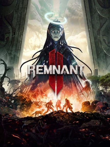 Remnant II - Ultimate Edition (Steam Account) (PC)