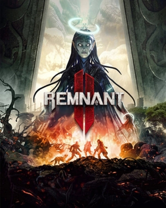 Remnant II - Ultimate Edition (Steam Account) (PC)