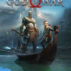 God of War  (Steam Account)  (PC)