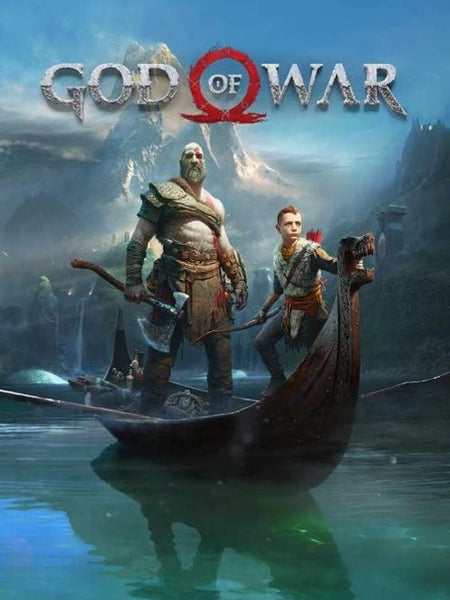 God of War  (Steam Account)  (PC)