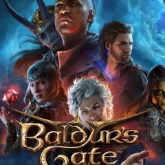 Baldur's Gate 3 (Steam Account) (PC)