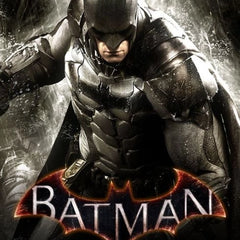 Batman: Arkham Knight Premium Edition (Steam Account) (PC)