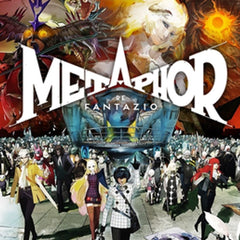 Metaphor: ReFantazio (Steam Account) (PC)