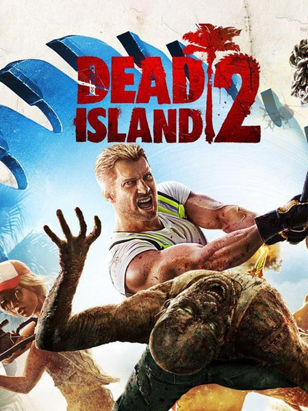 Dead Island 2 Gold Edition (Epicgames Account) (PC)