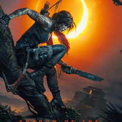 Shadow of the Tomb Raider: Definitive Edition (Steam Account) (PC)