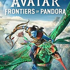 Avatar: Frontiers of Pandora (Epicgames - Uplay Account) (PC)