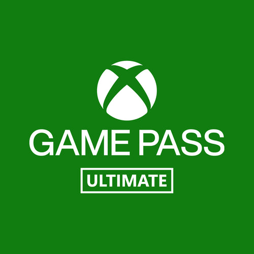 XBOX GAMEPASS LIFETIME