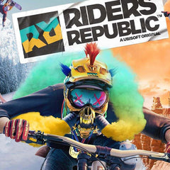 Riders Republic (Epicgames Account) (PC)