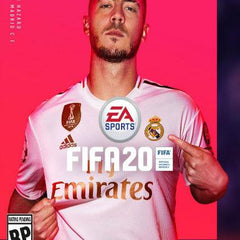 FIFA 20 (EA Account) (PC)