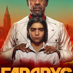 Far Cry 6 Game of the Year Edition (Uplay Account) (PC)