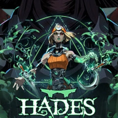 Hades II (Steam Account) (PC)