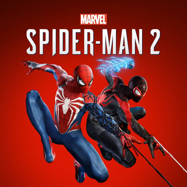 Marvel's Spider-Man 2 Digital Deluxe (Steam Account) (PC)