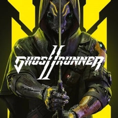 Ghostrunner 2 Brutal Edition (Steam Account) (PC)