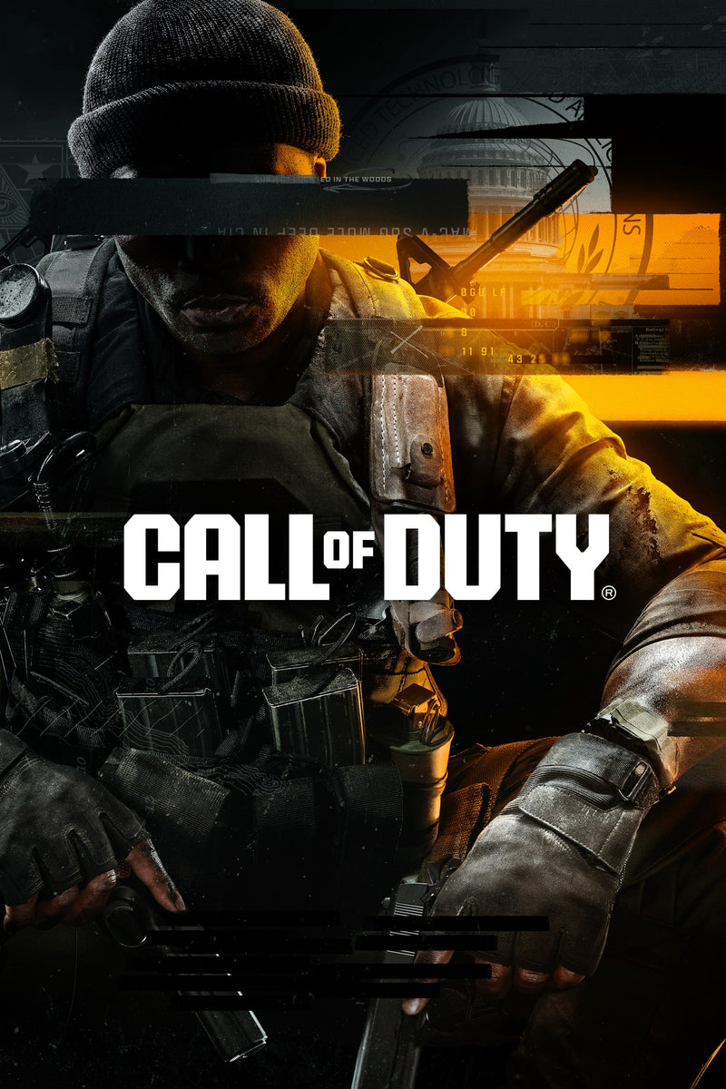 Call of Duty®: Black Ops 6 (Rent) (Steam Account) (PC)