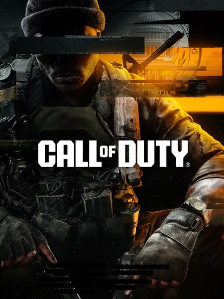 Call of Duty®: Black Ops 6 (Rent) (Steam Account) (PC)