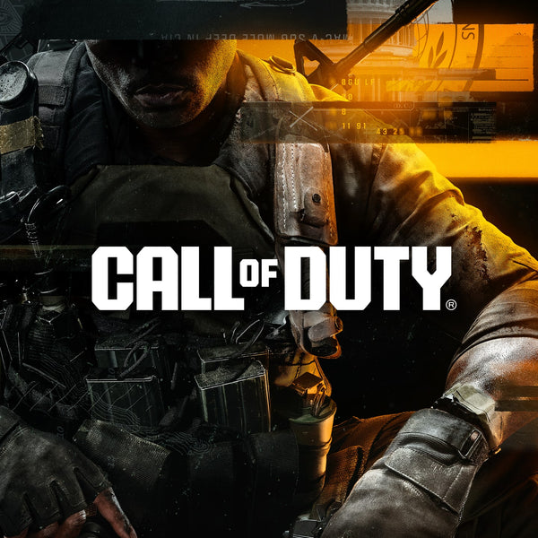 Call of Duty®: Black Ops 6 (Rent) (Steam Account) (PC)