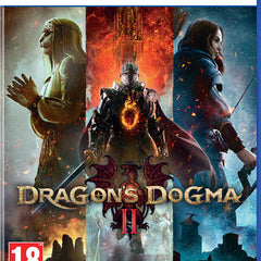 Dragon’s Dogma 2 PS5 (DIGITAL GAME)