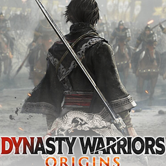 Dynasty Warriors: Origins Digital Deluxe Edition (Steam Account) (PC)