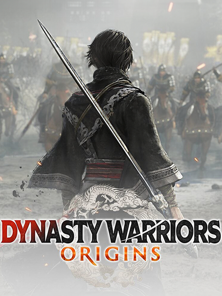 Dynasty Warriors: Origins Digital Deluxe Edition (Steam Account) (PC)