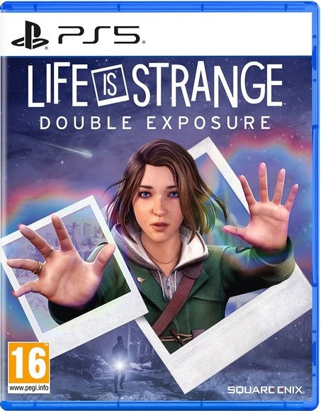 Life is Strange: Double Exposure PS5 (DIGITAL GAME)