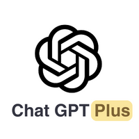 Open AI ChatGPT – PLUS