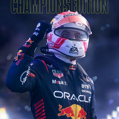 F1 23 Champions Edition (Steam Account) (PC)