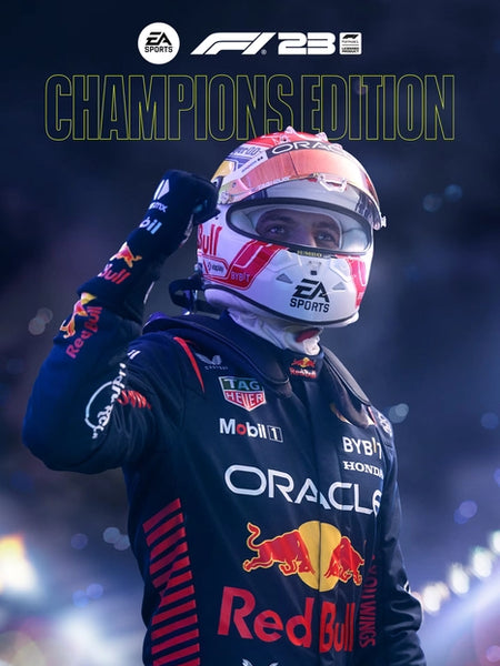 F1 23 Champions Edition (Steam Account) (PC)