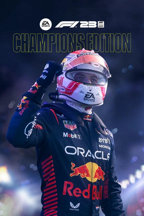 F1 23 Champions Edition (Steam Account) (PC)