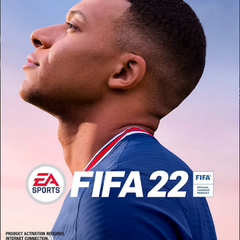 FIFA 22 (EA Account) (PC)