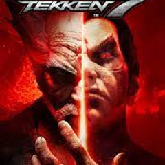 TEKKEN 7 (Steam Account) (PC)