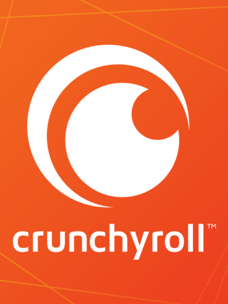 CRUNCHY ROLL PREMIUM MEGA FAN (12-Month)