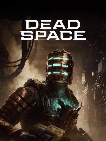 Dead Space Remake Deluxe (Steam Account)  (PC)