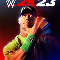 WWE 2K23 ICON EDITION  (Steam Account) (PC)