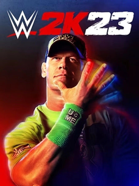 WWE 2K23 ICON EDITION  (Steam Account) (PC)