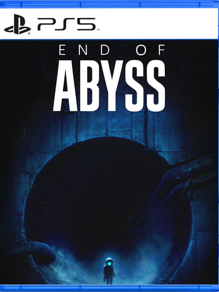 End of Abyss PS5 (DIGITAL GAME)