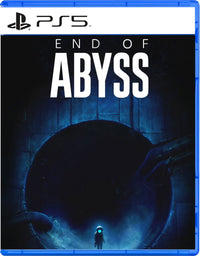 End of Abyss PS5 (DIGITAL GAME)
