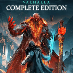 Assassin's Creed Valhalla - Complete Edition  (Steam- Uplay Account) (PC)