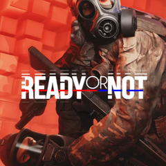 Ready Or Not (Steam Account) (PC)