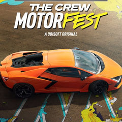 The Crew™ Motorfest Xbox One & Xbox Series X|S (DIGITAL GAME)