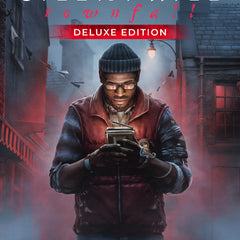 SILENT HILL: Townfall - Deluxe Edition (Steam Account) (PC)