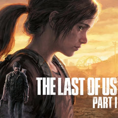 The Last of Us™ Part I Digital Deluxe Edition  (Steam Account)  (PC)