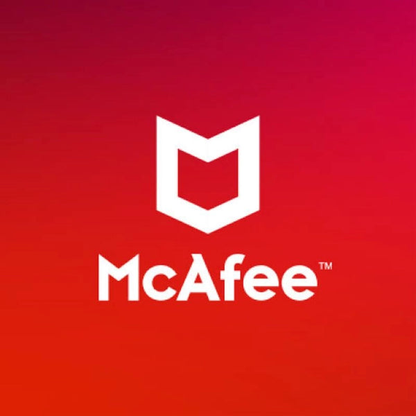 McAfee Total Protection 2024 (1 Year)