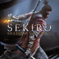 Sekiro: Shadows Die Twice + No Man's Sky  (Steam Account)