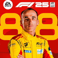 F1 25 Iconic Edition (Steam Account) (PC)