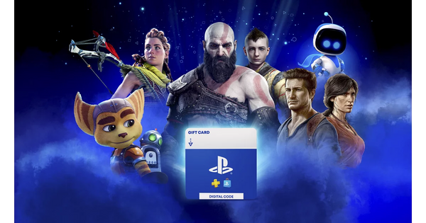 PlayStation Store