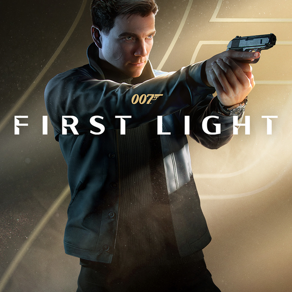 007 First Light (Steam Account) (PC)