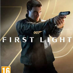 007 First Light Xbox Series X|S (DIGITAL GAME)
