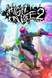 High On Life 2 (Steam Account) (PC)