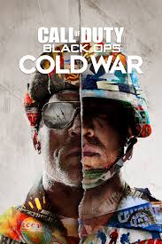 Call of Duty: Black Ops Cold War (Added to Your Steam Account) (PC)